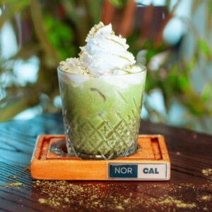 Green Refreshment 1